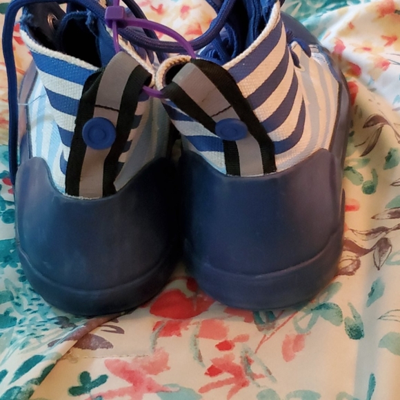 Hunter for Target waterproof shoes - Picture 3 of 7